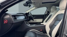 Jaguar XF 3.0d V6 S 4dr Auto Diesel Saloon